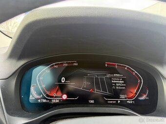 BMW X3 xDrive20d A/T TOP STAV SR Auto - 19