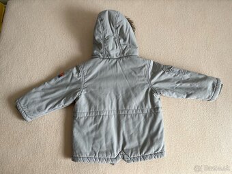 pblecenie veľkosť 86 pre chlapca - 19