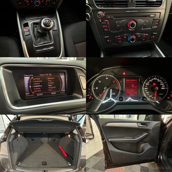 Audi Q5 2.0 TDI QUATTRO 143k DPF - 19