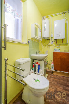 Predaj rodinného domu v podtatranskej obci Batizovce - 19