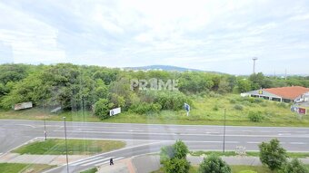 MODERNÝ 2i byt, NOVOSTAVBA, BALKÓN ( 9 m2 ), KLÍMA, Bakošova - 19