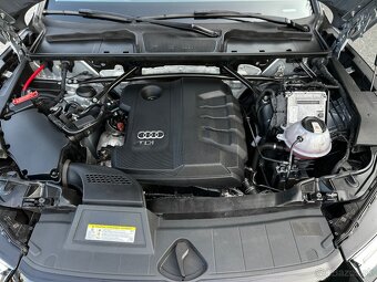Audi Q5 2.0 TDI 190k quattro S tronic Sport - 19