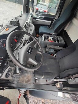 MAN TGL 12.250-4x2–NOVÝ natahovák 8t+Palfinger 5001–EURO 6 - 19