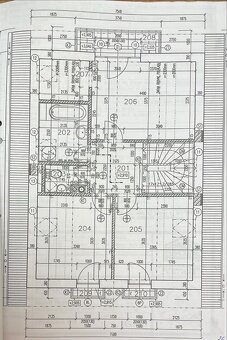 Limbach: dvojpodlažný 5 izbový rodinný dom - 19