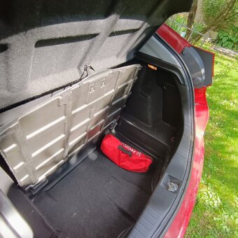 Predam Honda civic 9g - 19