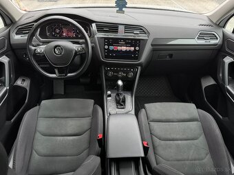 Volkswagen Tiguan Allspace Rline, Odpočet DPH - 19