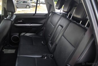 Suzuki Grand Vitara 2.0 i 16v LPG - 19