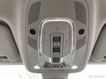 AUDI Q7 3.0 TDi matrix servis AUDI - 19