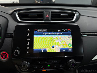 Honda CR-V 2.0 i-MMD Hybrid Lifestyle AWD e-CVT - 19