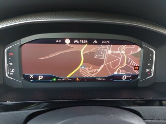 VOLKSWAGEN ARTEON SHOOTING BRAKE 2.0TDI 147KW R-LINE DSG 4X4 - 19