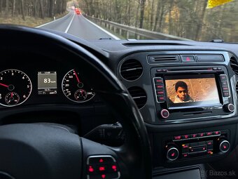 Volkswagen Tiguan 4X4 sport - 19