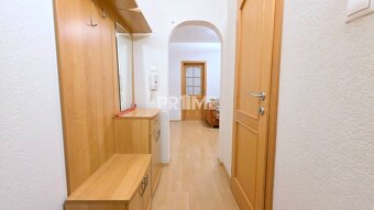 PEKNÝ 3i BYT, 3 X SAMOSTATNÁ IZBA, LOGGIA, Ševčenkova ulica, - 19