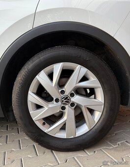 Volkswagen Tiguan 2.0 TDI EVO Life 4Motion DSG - 19