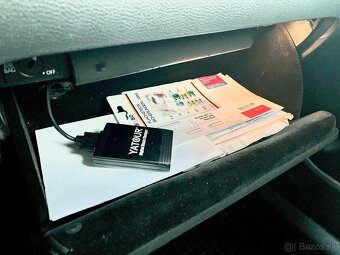 Predsm golf 5 combi 1,9 tdi 11/2008 - 19