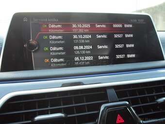 BMW Rad 7 730d 8 st.automat - 19
