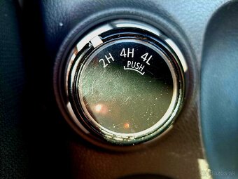 MITSUBISHI L200 - PREDAJ AJ NA SPLÁTKY - 19