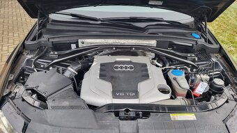 AUDI Q5 3.0TDI 176KW QUATTRO 4x4 - 19