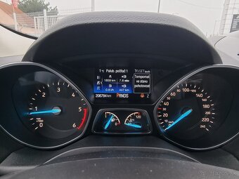 Ford Kuga 2.0 TDCi Duratorq Titanium A/T AWD za 13.600 € - 19