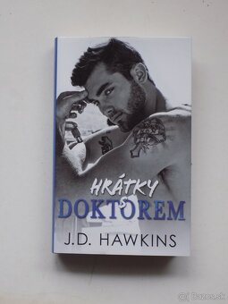 Romantika - Ward,Rayven,Rileyová,Summers... - 19