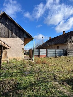 Na predaj RD vo Svodíne - 19