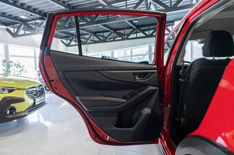 Subaru XV 1.6i Lineartronic Style AWD - 19