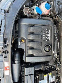Audi A3 1.9 TDI 2007 (sportback) - 19