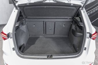 Škoda Karoq 2.0 TSI EVO Sportline 4x4 DSG - 19