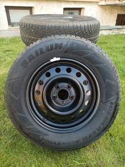Hyundai ix35 2.0 CRDi 4x4 - 19