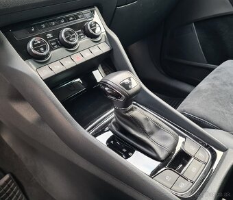 ŠKODA KODIAQ 2.0 TDI SCR SCOUT 4X4 DSG - 19