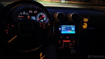 Audi A3 - 19
