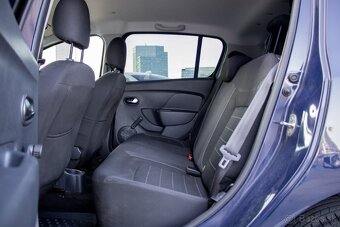 Dacia Sandero 1.0 SCe Open - 19