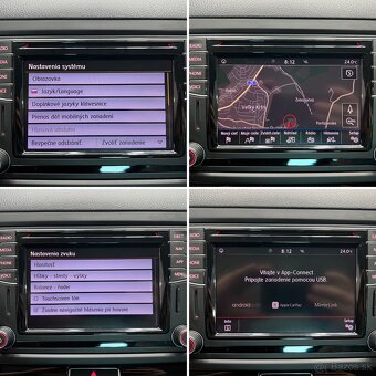 Volkswagen Sharan 2.0tdi 110kw 4x4 4motion 2019 Highline 1.m - 19