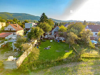 IBA U NÁS Dom s väčšou záhradou a výhľadom - Dubnica n./V. - 19