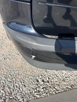 Predám Ford Focus Kombi, Diesel, 1,6 Tdci, 66,00k/90k - 19