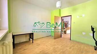 3-IZB.BYT S BALKÓNOM HNÚŠŤA-NA PREDAJ - 19