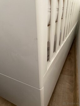 Detská izba / Nábytok/ Zostava - 19