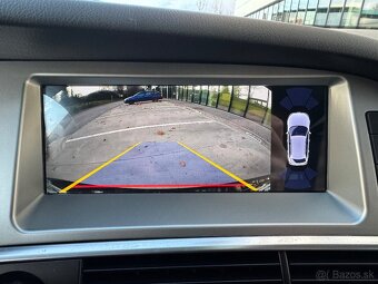 Audi A6 Avant, 3.0TDI, 171kw, quattro - 19