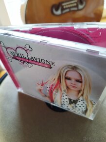 Cd - Pop - 19
