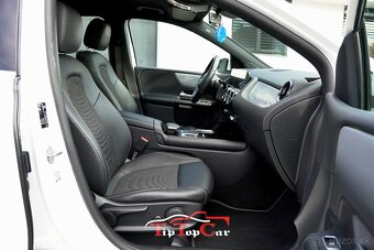 ⏩ Mercedes-Benz B trieda 180 d A/T - 19