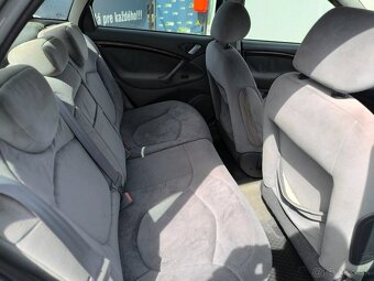 Citroën C5 2.0i 16V Plus - 19