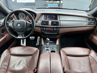 BMW X6 xDrive M50d - 19