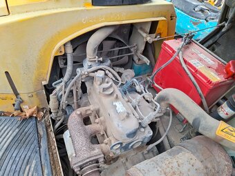 KUBOTA U-15 - 19