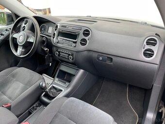 VOLKSWAGEN TIGUAN 4x4 - NA PREDAJ / NA SPLÁTKY - 19
