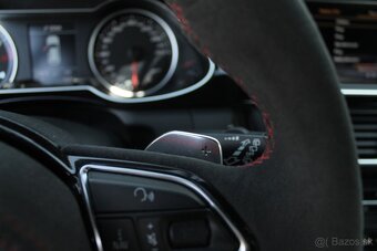 Audi RS4 Avant (B8) 4.2 FSI, 331kW, A7 - 19