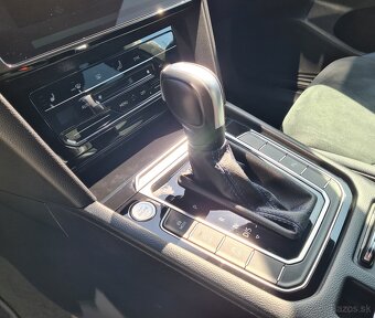 VW ARTEON SHOOTING BRAKE SB 2.0 TSI R 4MOTION DSG - 19
