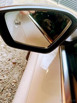Skoda Superb 3 combi 2.0Tdi 110Kw - 19