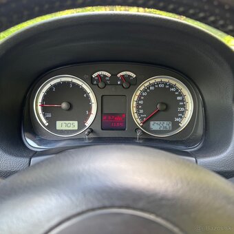 Volkswagen Golf 1.9 TDi - 19