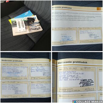 ✳️Peugeot 207 SW 1.4e Slovakia Globe 110000 KM✳️ - 19