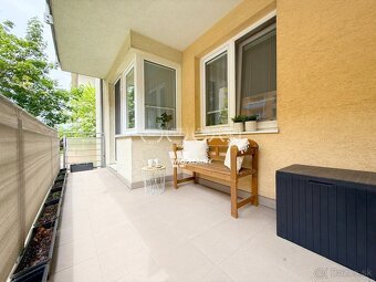 Na predaj pekný 3 izbový byt s priestranným balkónom Arboreu - 19