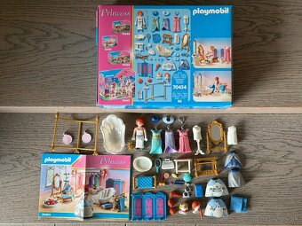 rozne Playmobily - 19